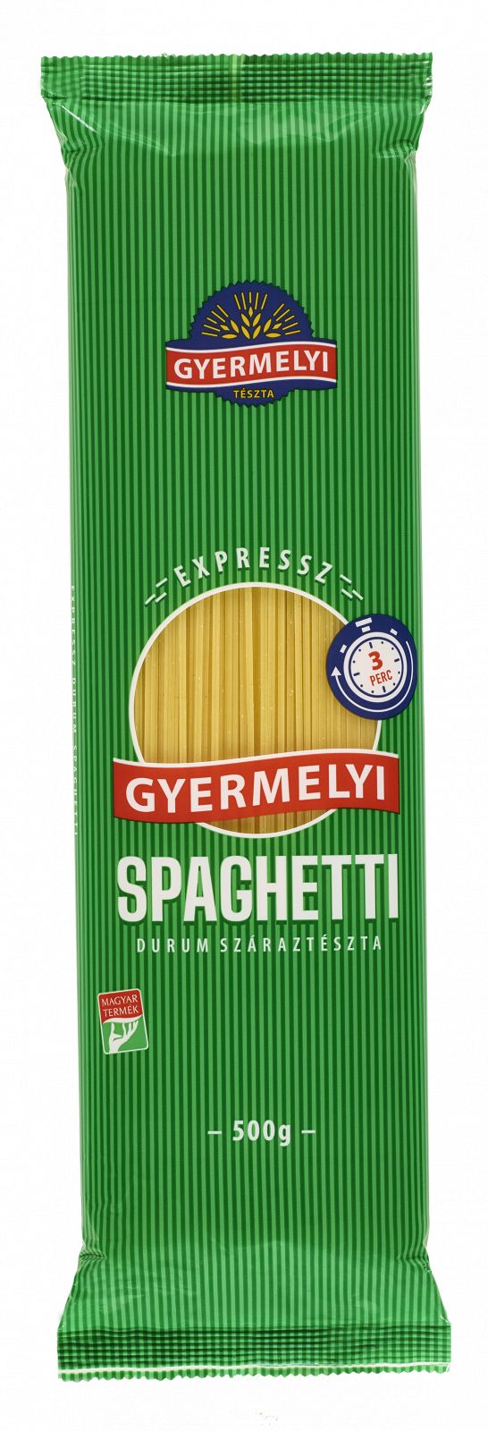Expressz Spaghetti tészta