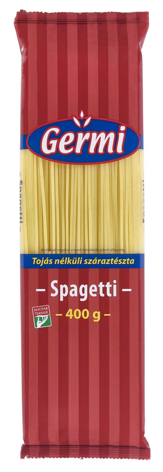 Germi Spagetti tészta