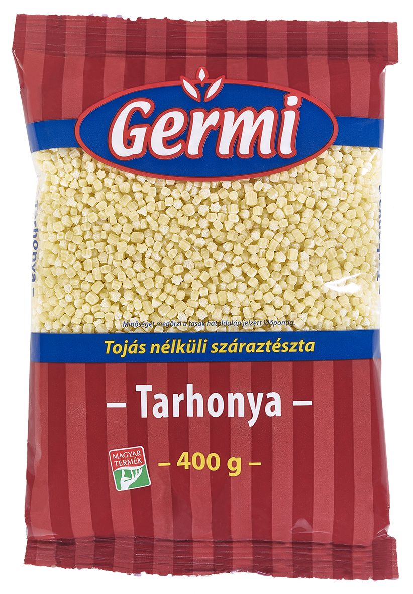 Germi Tarhonya tészta