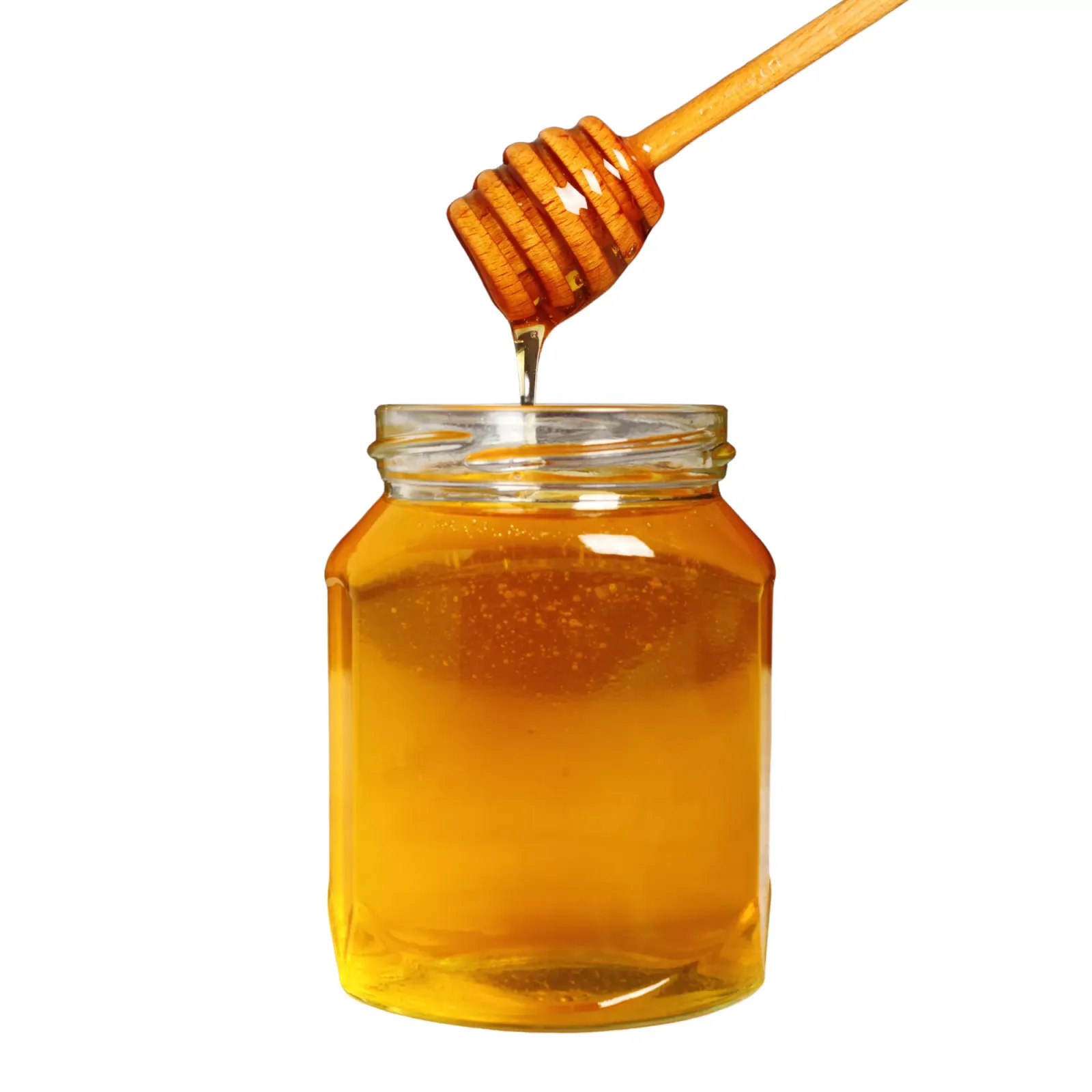 Magyar termelői akácméz, 450g