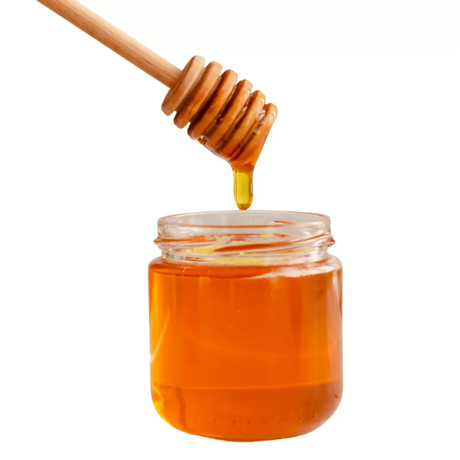 Magyar termelői virágméz, 450g