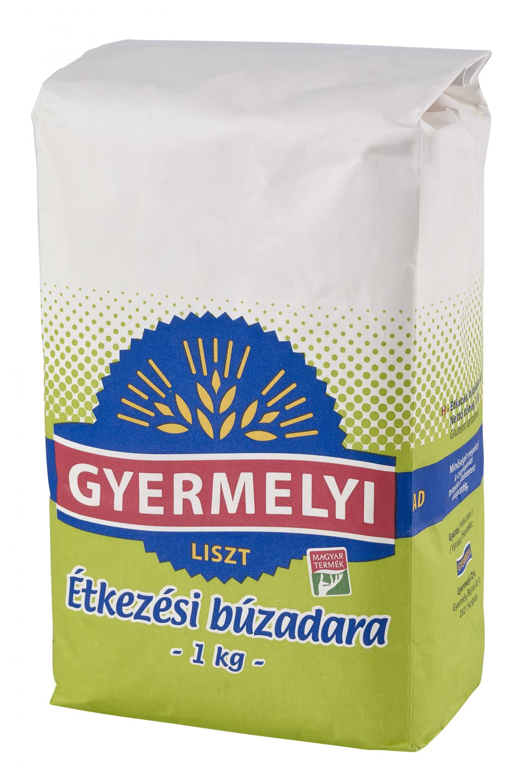 Étkezési búzadara