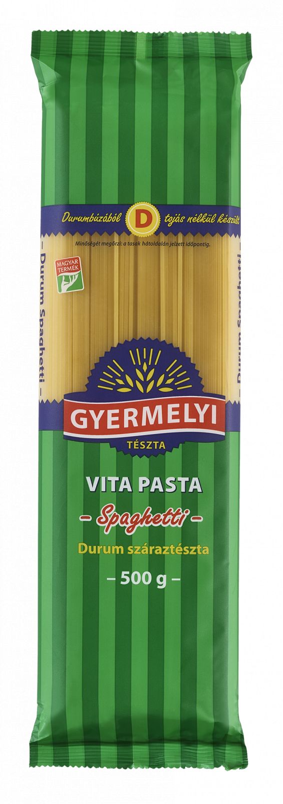 Vita Pasta Spaghetti tészta
