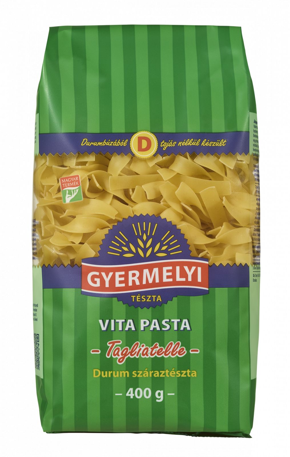Vita Pasta Tagliatelle tészta